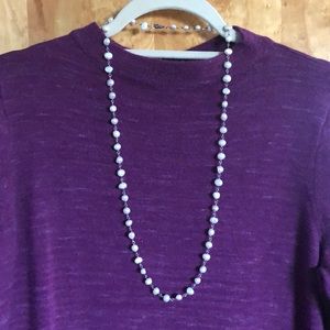 Silpada N1368 Fresh Catch Necklace.
